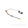 Melt Pressure Sensor of High Quality